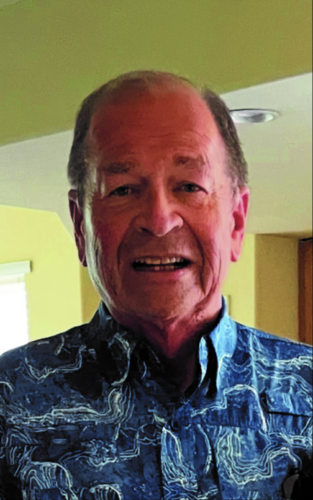 Richard Max Straitiff Sr.